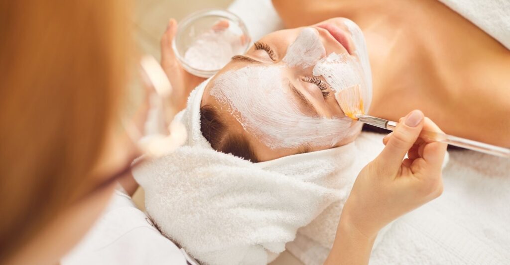 Chemical Peels