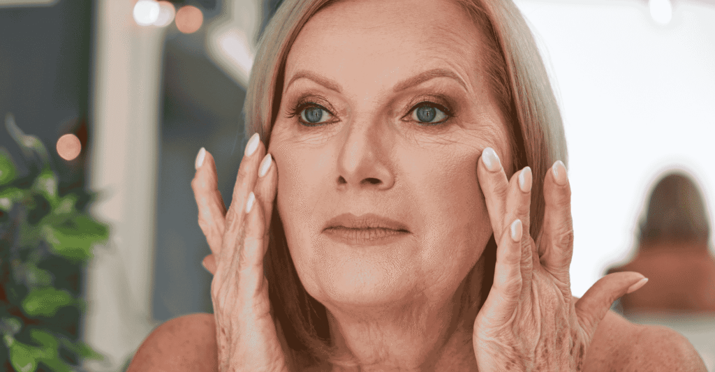 wrinkles treatment