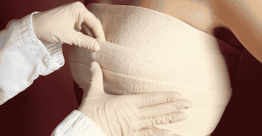 Breast Reduction