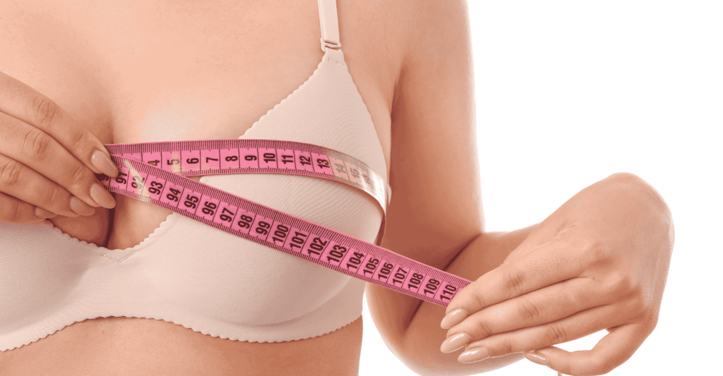 Breast Reduction
