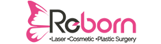 Logo clinic reborn 235 by 65