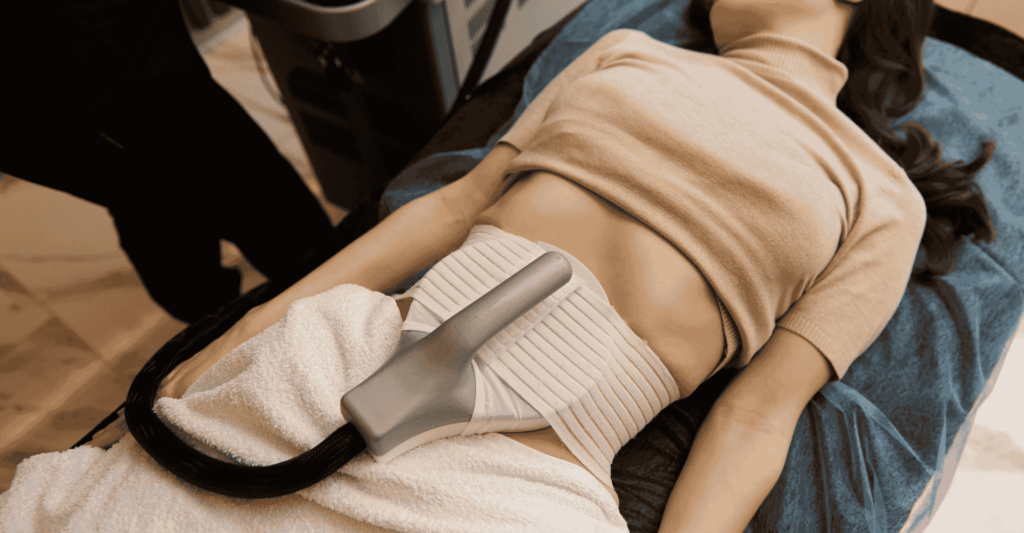VASER Liposuction
