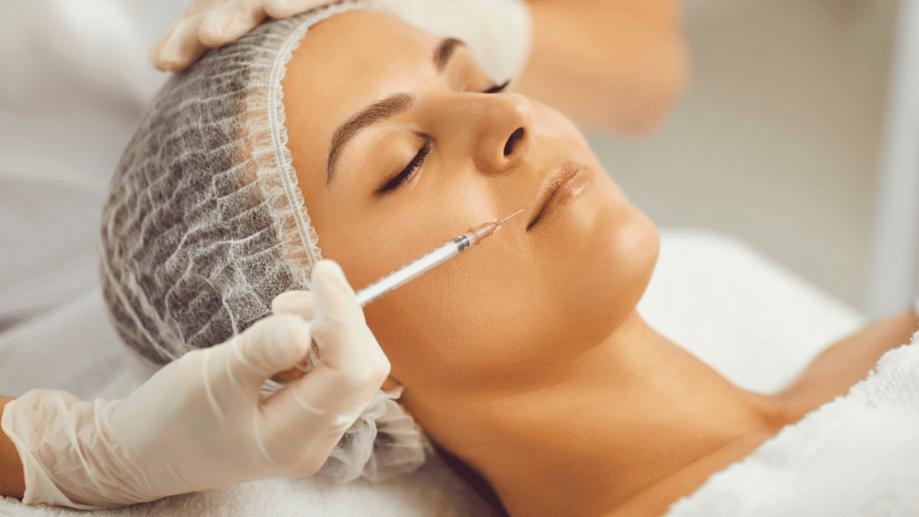 plastic surgery clinic reborn