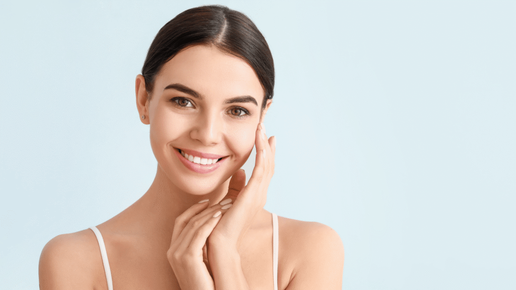 skin care near me