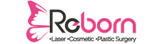 Logo clinic reborn 235 by 65