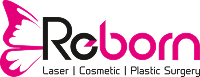 Black & Pink Logo